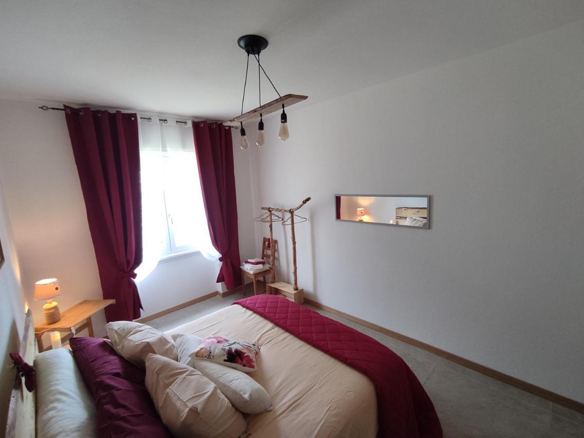 Tirano Express Luxury Apartments Exterior foto