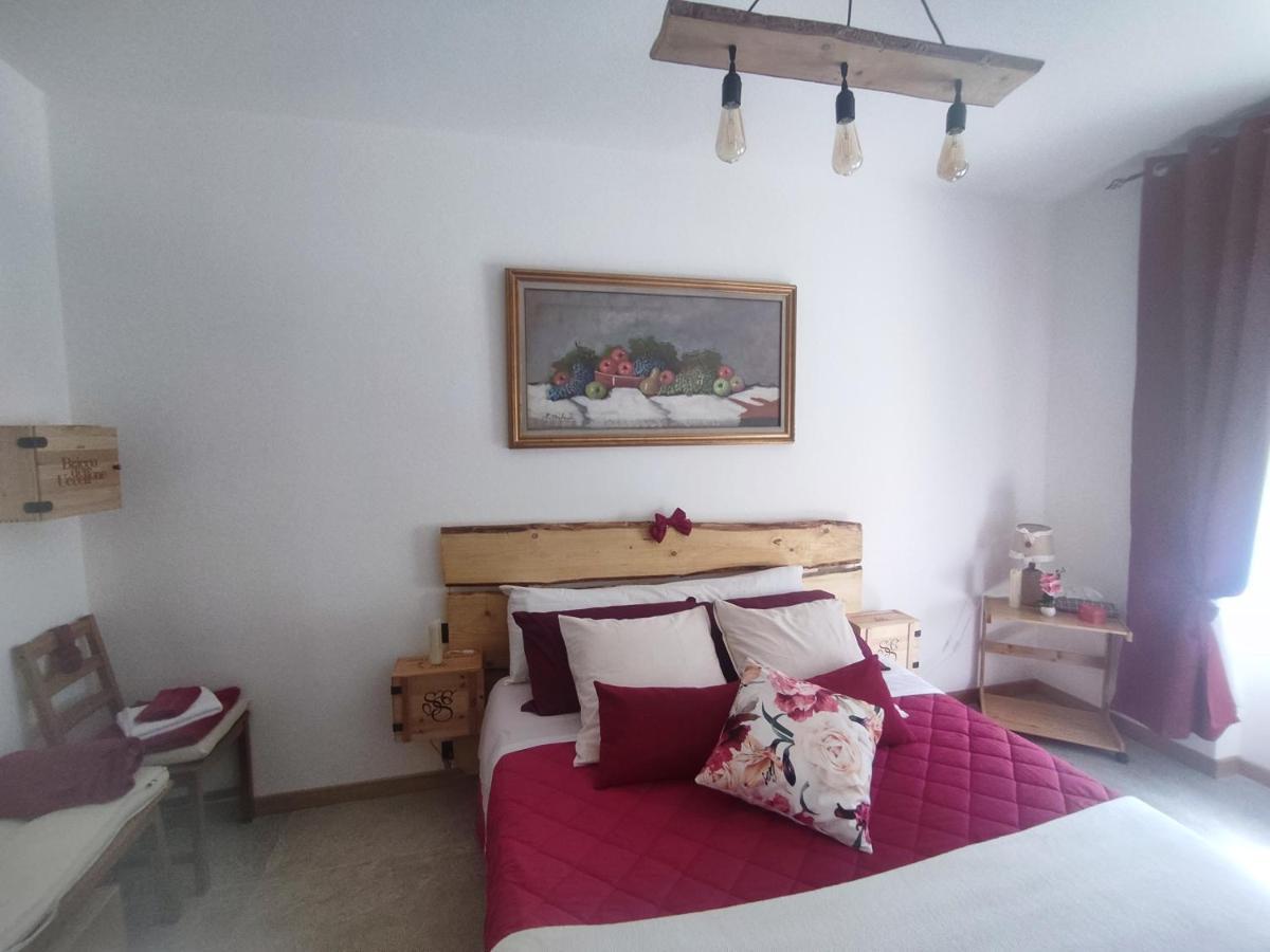 Tirano Express Luxury Apartments Exterior foto