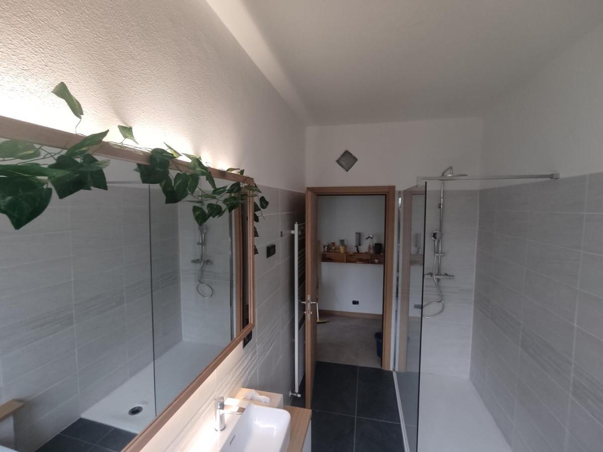 Tirano Express Luxury Apartments Exterior foto