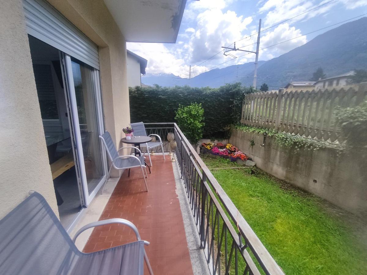 Tirano Express Luxury Apartments Exterior foto