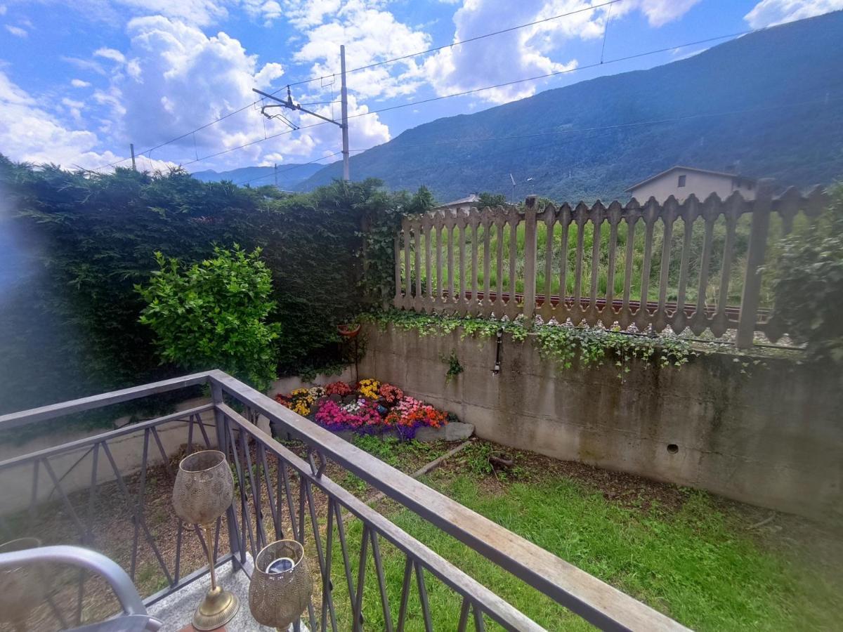 Tirano Express Luxury Apartments Exterior foto
